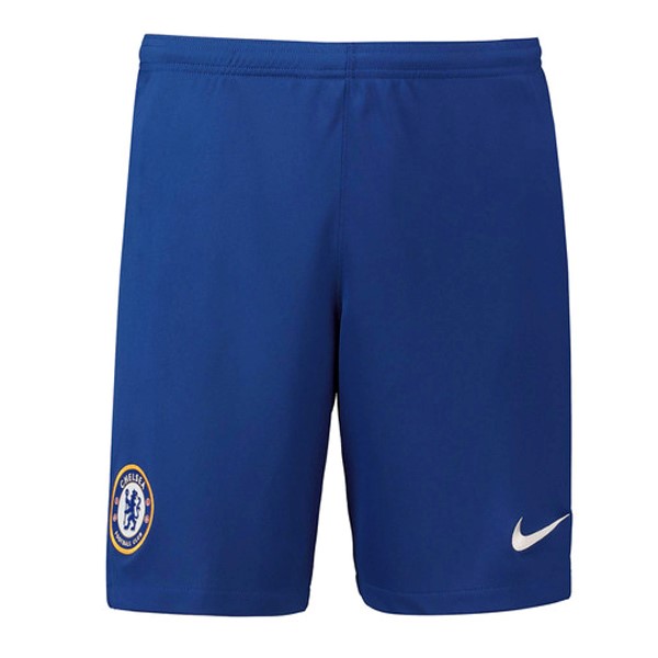 Pantalones Chelsea 1ª 2019/20 Azul